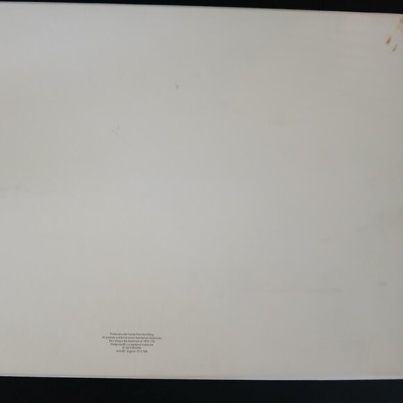 Vera Wang Wedgwood Infinity Double Invitation Frame - New - Picture 8 of 8